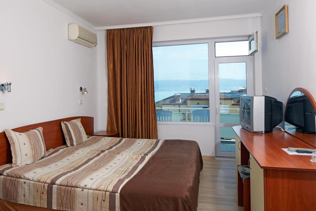 Hotel Night Panorama Nesebar Exteriér fotografie
