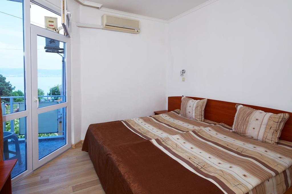 Hotel Night Panorama Nesebar Exteriér fotografie